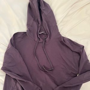 lululemon hoodie!